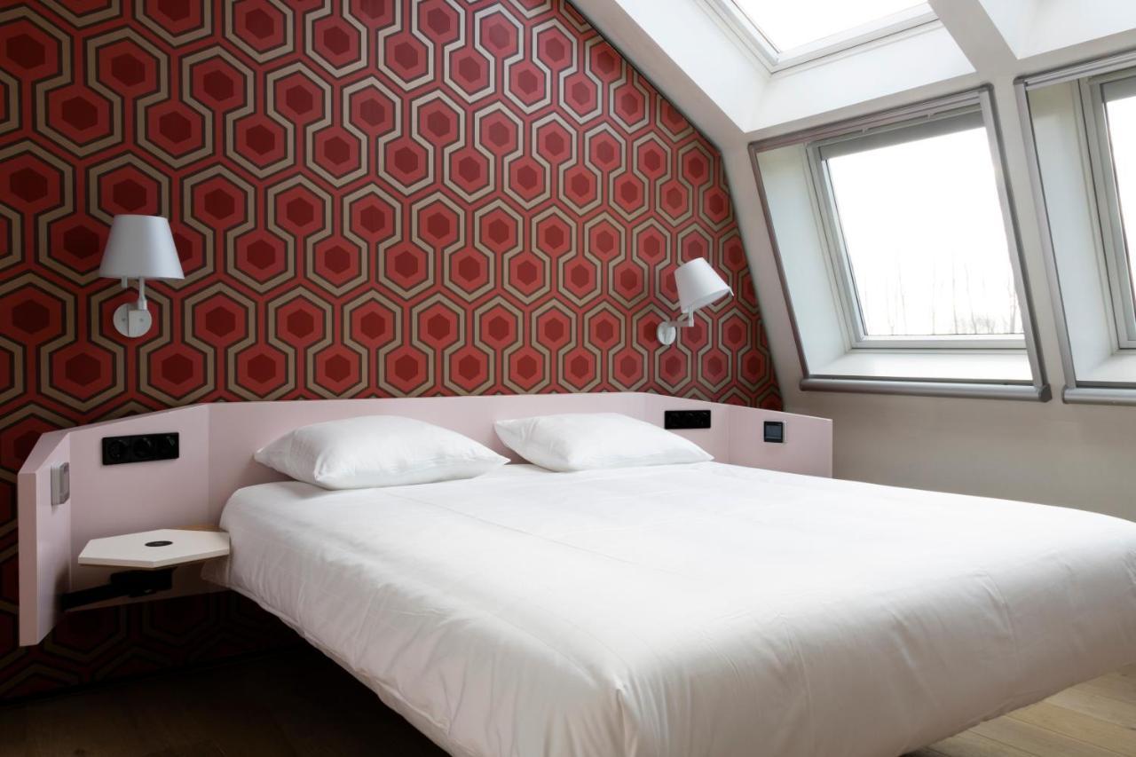 De 6 Linden Boutique Hotel Sluis Esterno foto