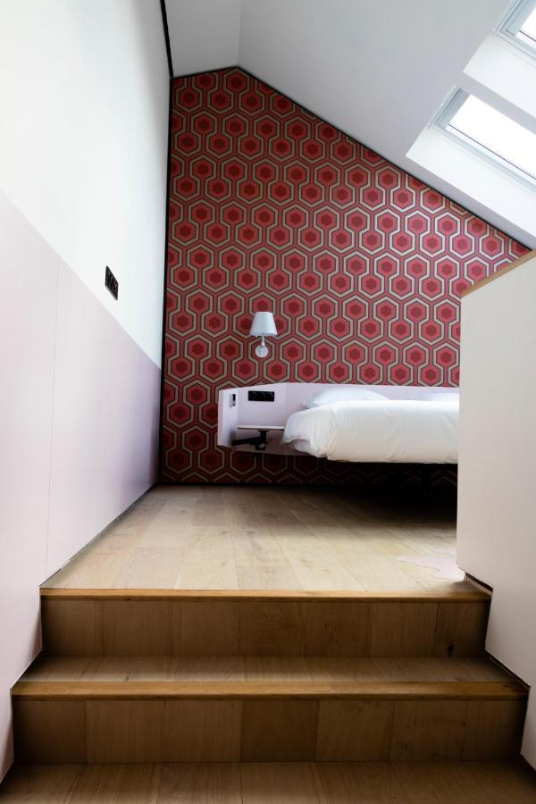 De 6 Linden Boutique Hotel Sluis Esterno foto