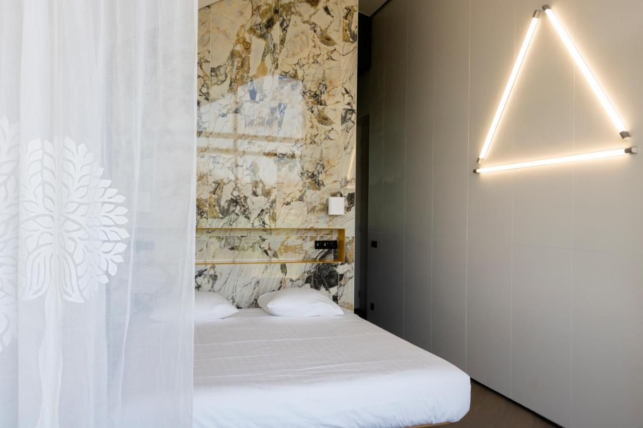 De 6 Linden Boutique Hotel Sluis Esterno foto