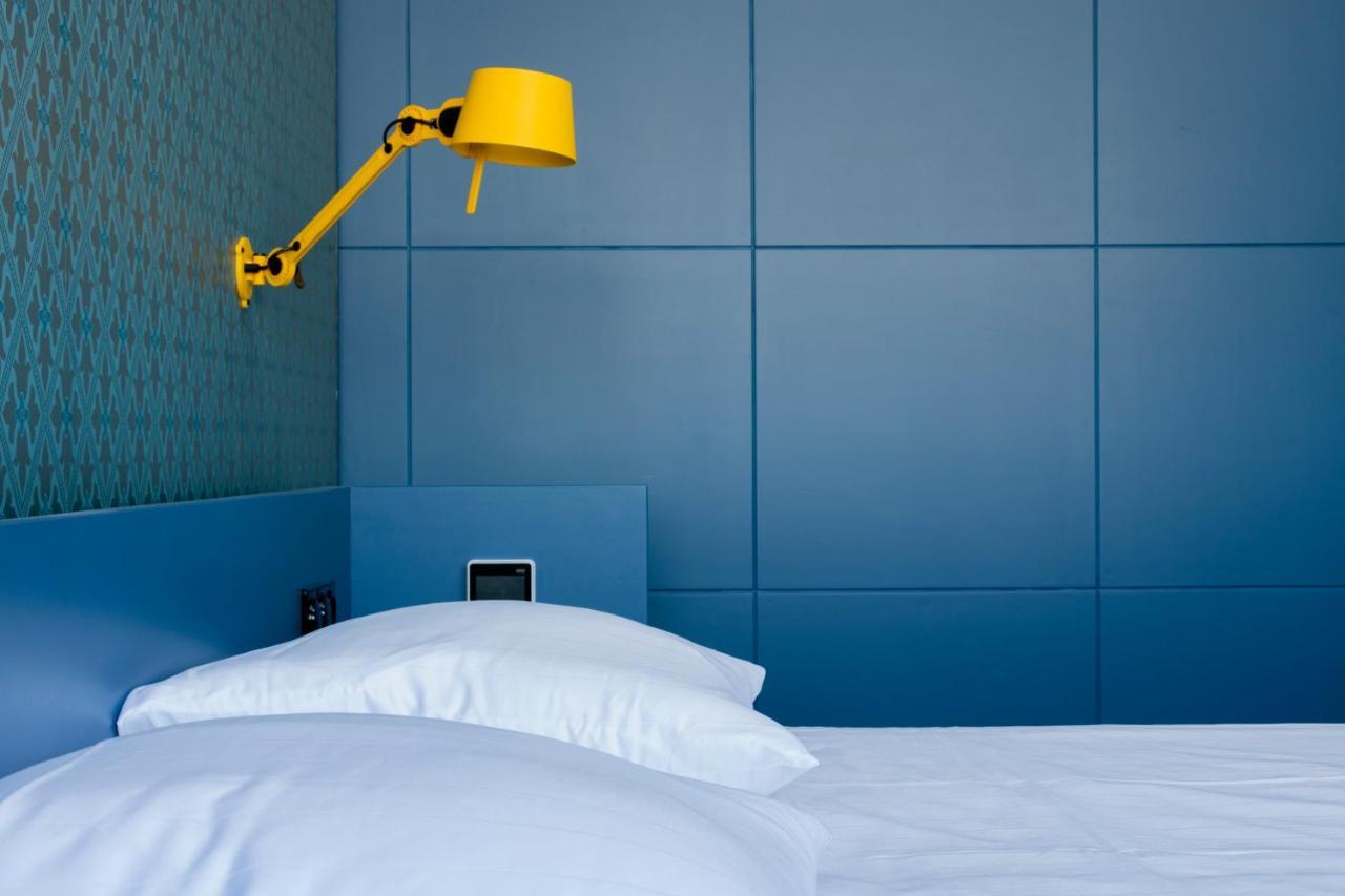 De 6 Linden Boutique Hotel Sluis Esterno foto