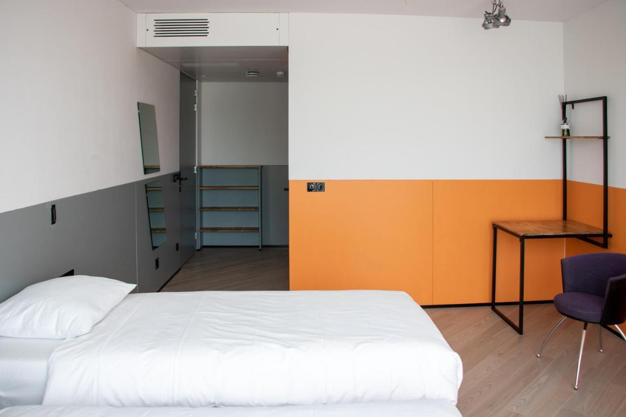 De 6 Linden Boutique Hotel Sluis Esterno foto