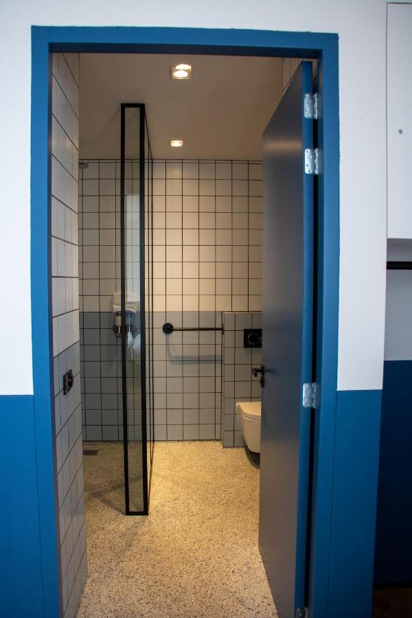 De 6 Linden Boutique Hotel Sluis Esterno foto