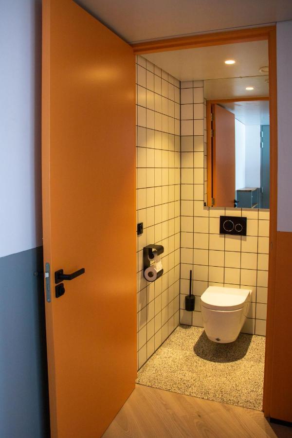 De 6 Linden Boutique Hotel Sluis Esterno foto