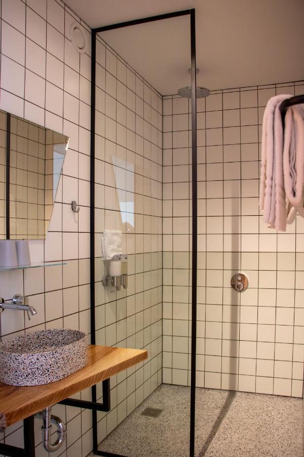 De 6 Linden Boutique Hotel Sluis Esterno foto